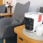 H爱尔福特酒店 埃尔福特