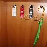 H爱尔福特酒店 酒店 3*