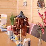 H爱尔福特酒店 酒店 埃尔福特