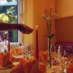 酒店 H爱尔福特酒店