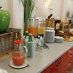 酒店 H爱尔福特酒店