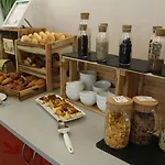 H爱尔福特酒店 3* 埃尔福特