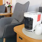 ホテル H+ エアフルト