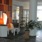 H爱尔福特酒店 酒店 埃尔福特