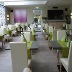 酒店 H爱尔福特酒店 埃尔福特