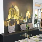 H爱尔福特酒店 酒店