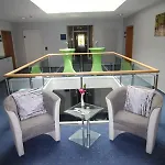 H爱尔福特酒店 酒店 埃尔福特