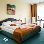 H爱尔福特酒店 酒店 3*