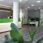 酒店 H爱尔福特酒店