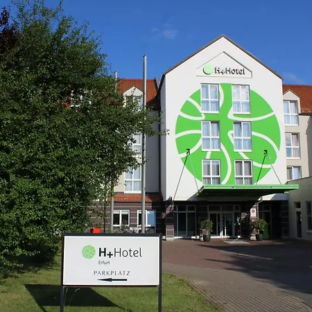 H+ Hotel