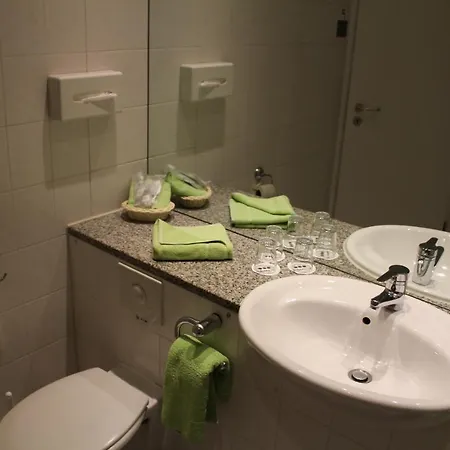 H+ Hotel 3*