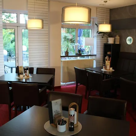 Hotel H+ Erfurt