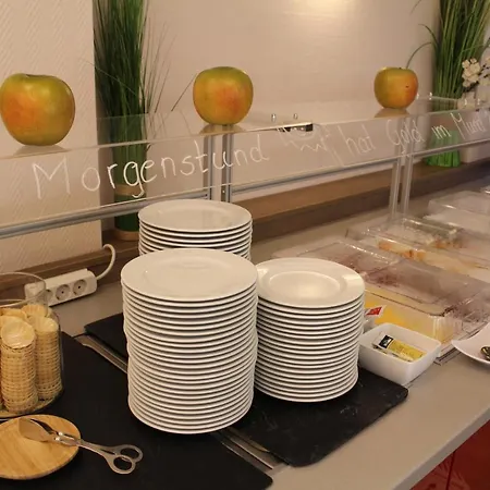Hotel H+ Erfurt