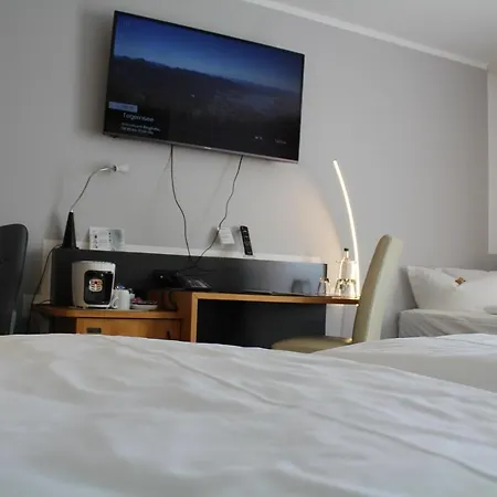 H+ Hotel