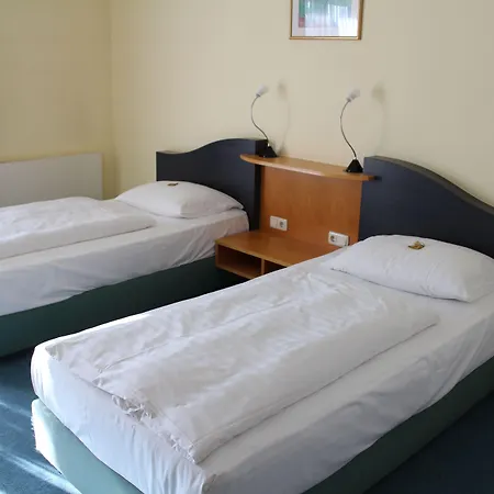 H+ Hotel Erfurt