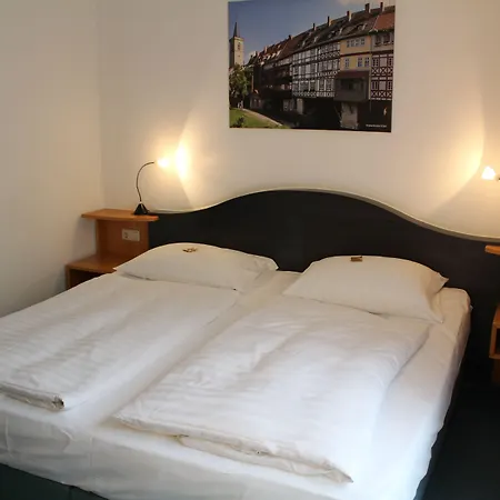 H+ 3* Erfurt