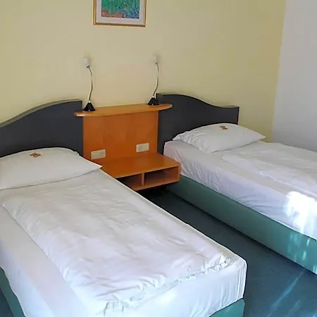 Hotel H+ Erfurt