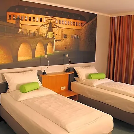 H+ Hotel