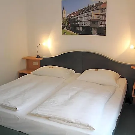 H+ Hotel Erfurt