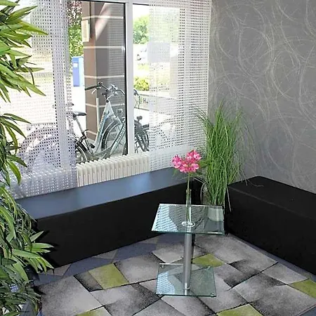 Hotel H+ Erfurt