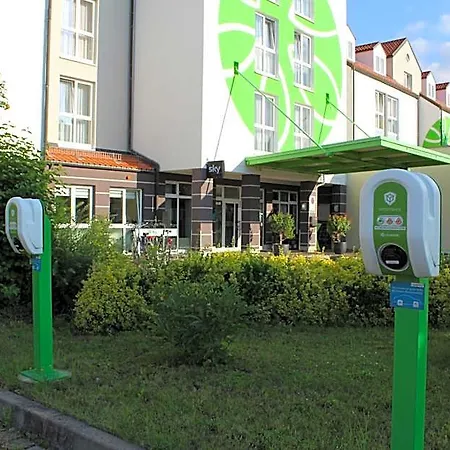 H+ 3* Erfurt