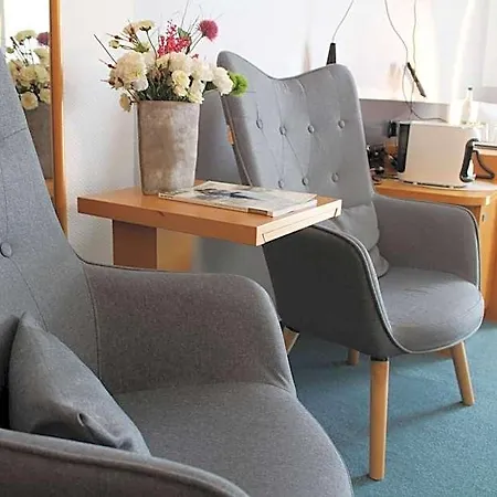 Hotel H+ Erfurt