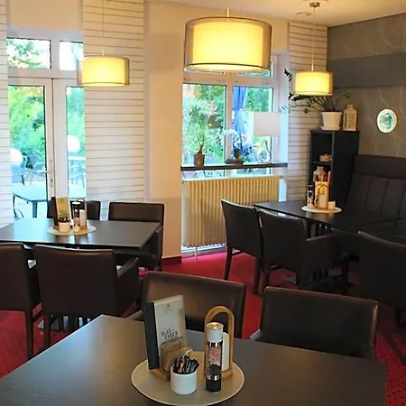 Hotel H+ Erfurt