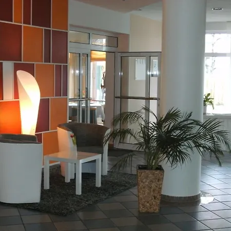 H+ Hotel Erfurt