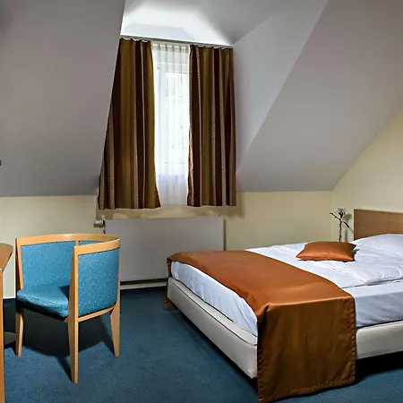 H+ Hotel Erfurt