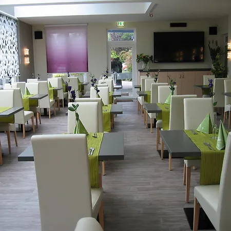 Hotel H+ Erfurt