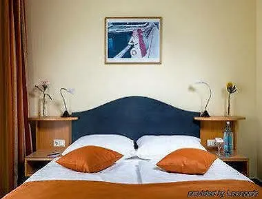 Otel H+ Erfurt
