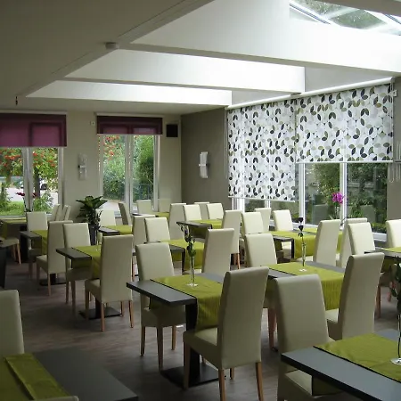 H+ Hotel Erfurt
