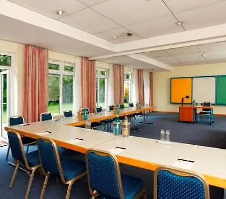 Hotel H+ Erfurt