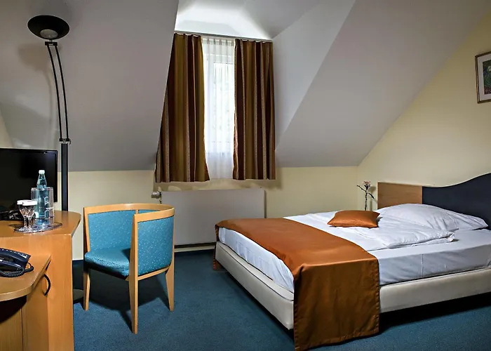 H+ Otel Erfurt
